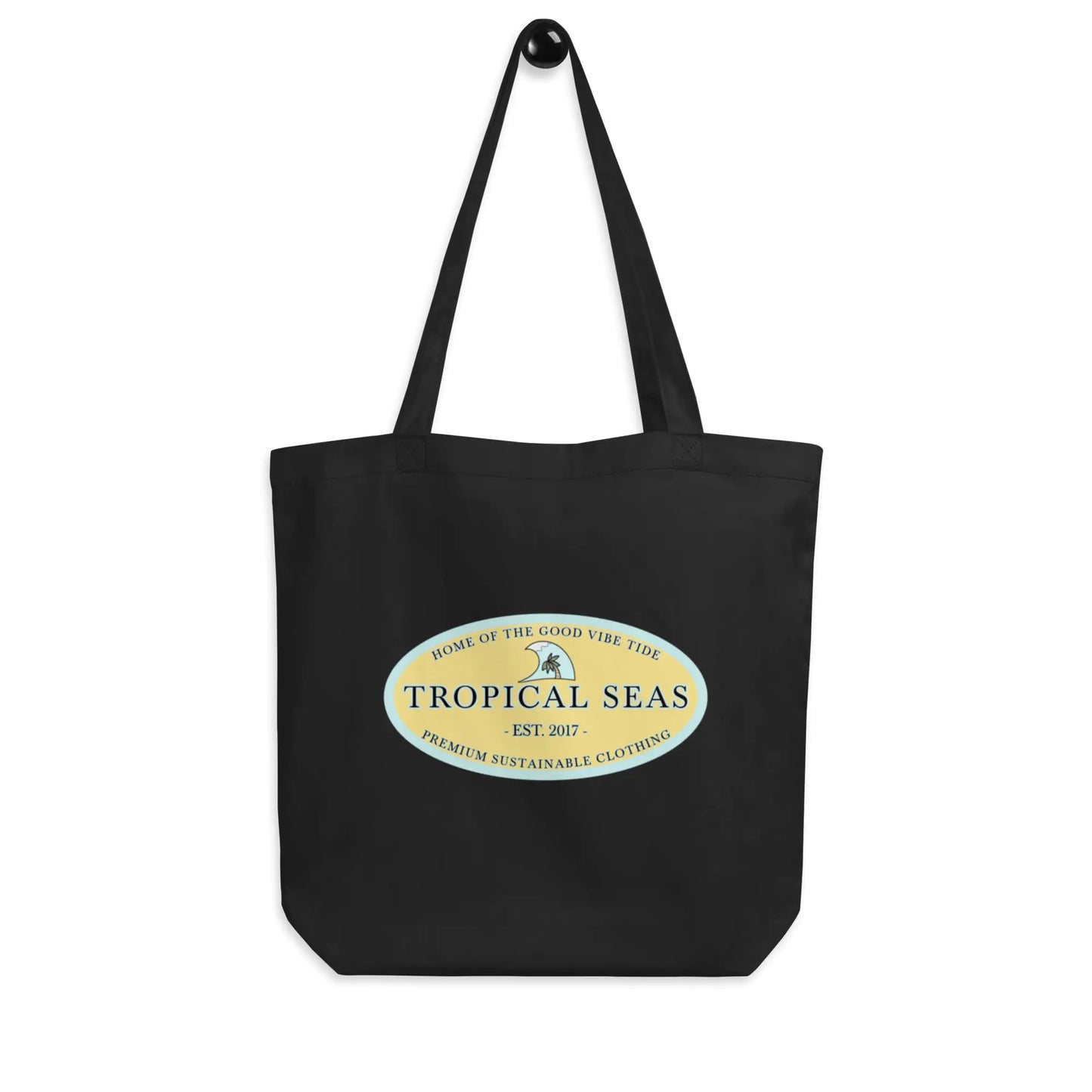 Dreamland Eco Tote Bag