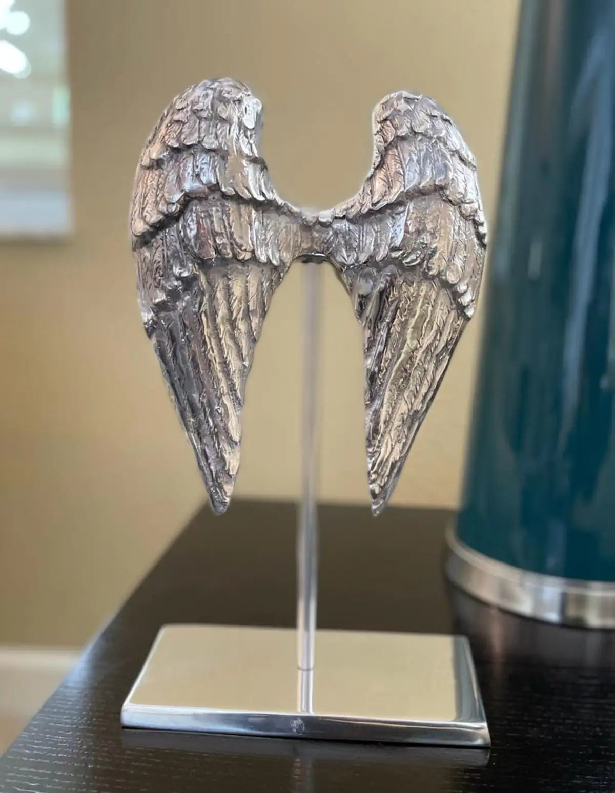 'Angel Wings' Home Decor