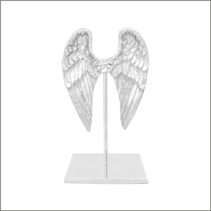 'Angel Wings' Home Decor