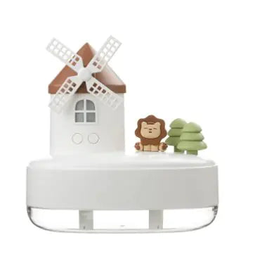 Windmill Music Humidifier