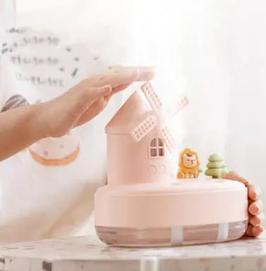 Windmill Music Humidifier